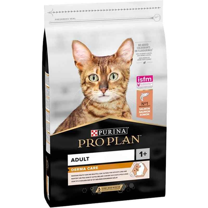 Pro Plan Elegant Somonlu Yetişkin Kedi Maması 1,5 kg