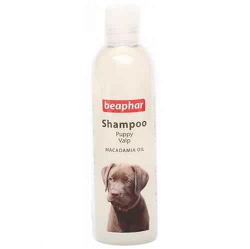 Beaphar Puppy Macadamia Yavru Köpek Şampuanı 250 ML