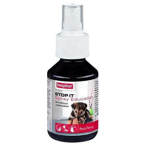 Beaphar Stop-it Köpek Uzaklaştırıcı Sprey 100 ML