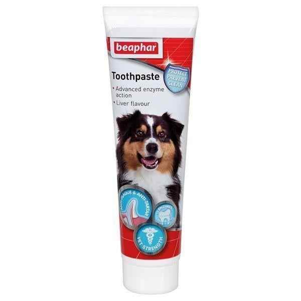 Beaphar Toothpaste Köpek Diş Macunu 100 Gr