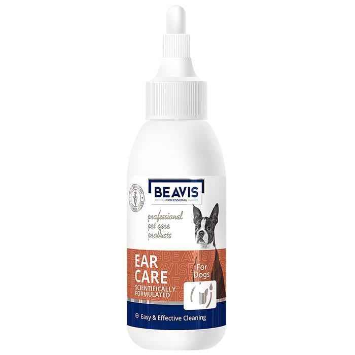 Beavis Dog Eye Care Göz Yaşı Leke Çıkarıcı Damla 50 ml