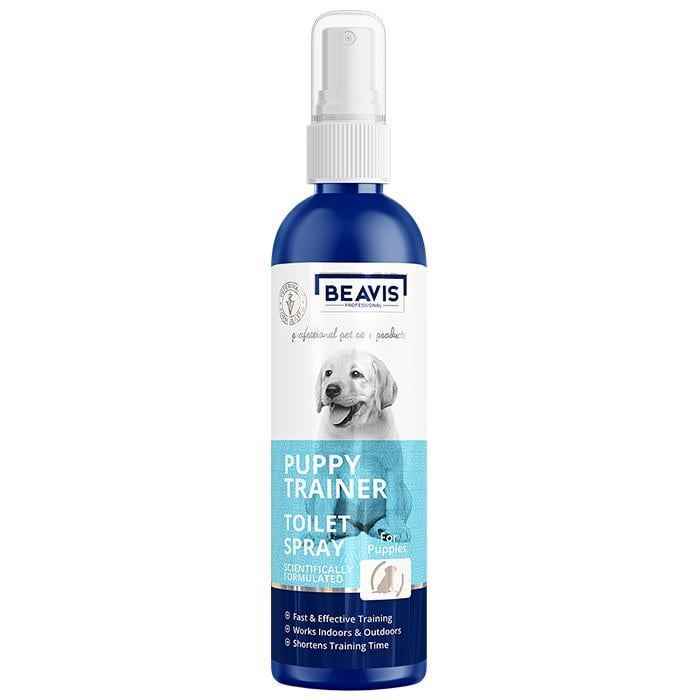 Beavis Puppy Tranier Köpek Tuvalet Eğitim Spreyi 100 ml