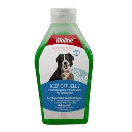 Bioline Kedi Ve Köpek Uzaklaştırıcı Jel 225 Gr