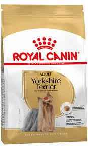 Royal Canin Yorkshire Terrier Köpek Maması 1,5 kg