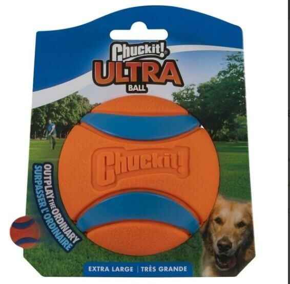 Chuckit Ultra Ball Köpek Oyun Topu (XL Boy)