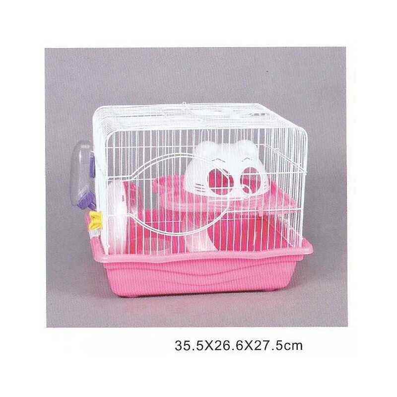 Dayang Hamster Kafesi 35x26x27 Cm