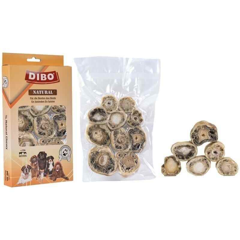 Dibo Kurutulmuş Dana Kuyruk Disk 100 Gr