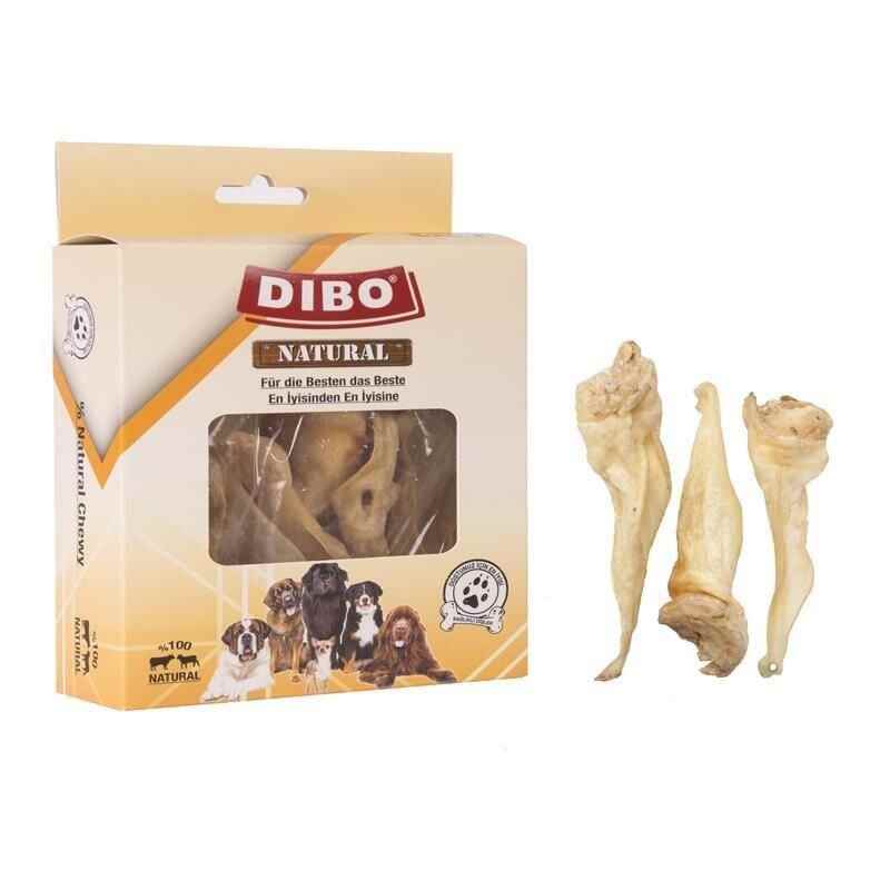 Dibo Kurutulmuş Kuzu Kulak 100 Gr