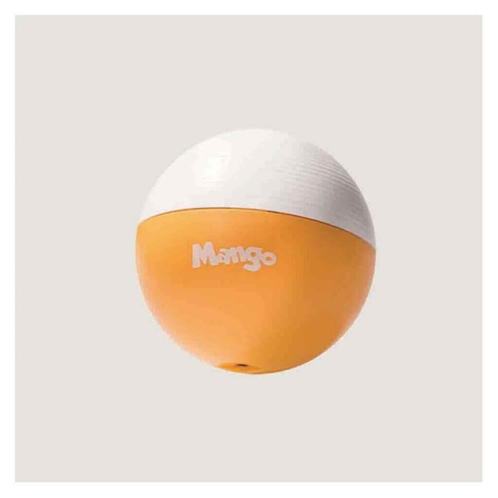 Dophin Mango Led Işıklı Şarjlı Kedi Oyuncağı