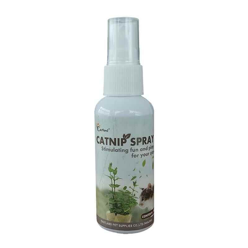 Eastland Catnip Sprey 60 ml