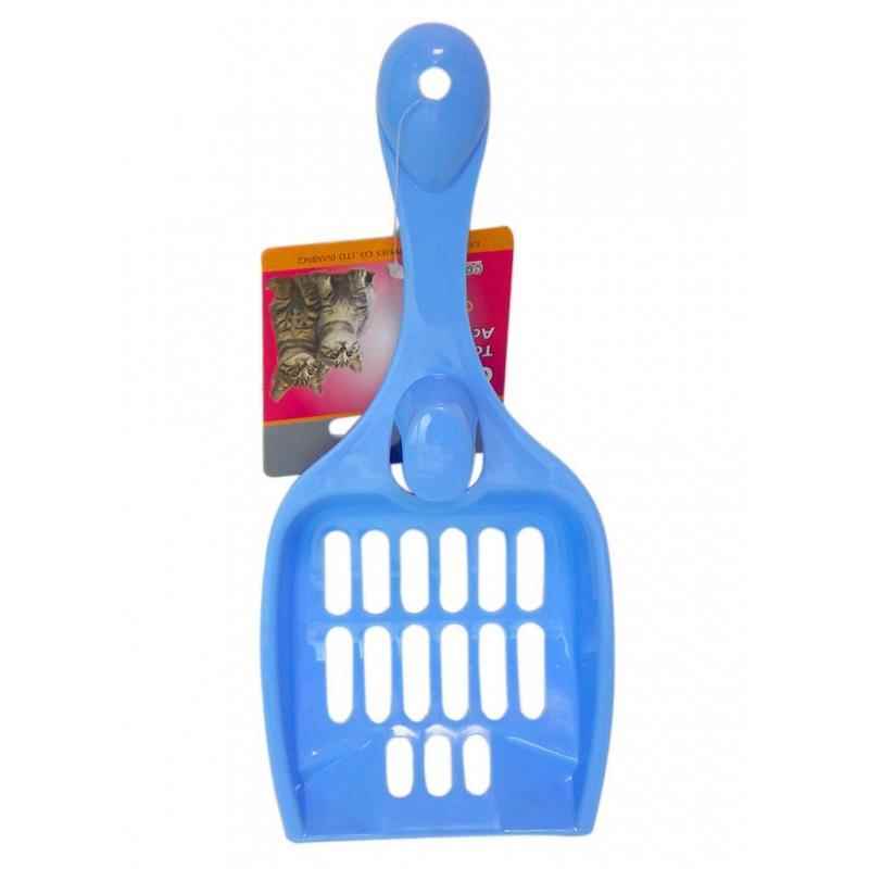 Eastland Plastik Kedi Kumu Küreği 22cm