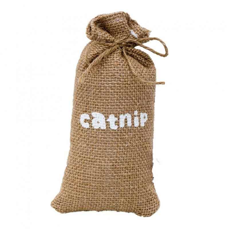 Eastland Kraft Catnip Kedi Çuvalı 16x8 Cm