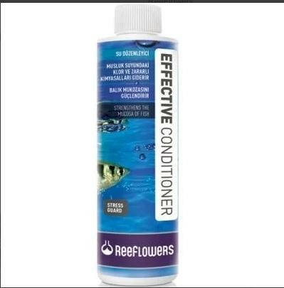 Reeflowers Effective Conditioner Su Düzenleyici 85ml