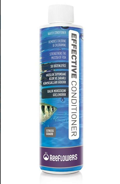 Reeflowers Effective Conditioner Su Düzenleyici 50ml