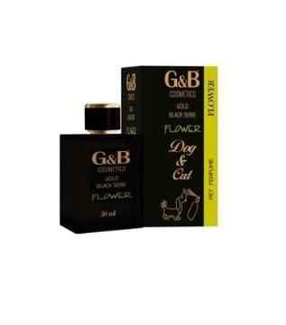 G&B Flower Kedi ve Köpek Parfümü 50ml