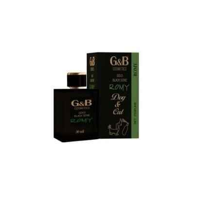 G&B Romy Kedi ve Köpek Parfümü 50ml