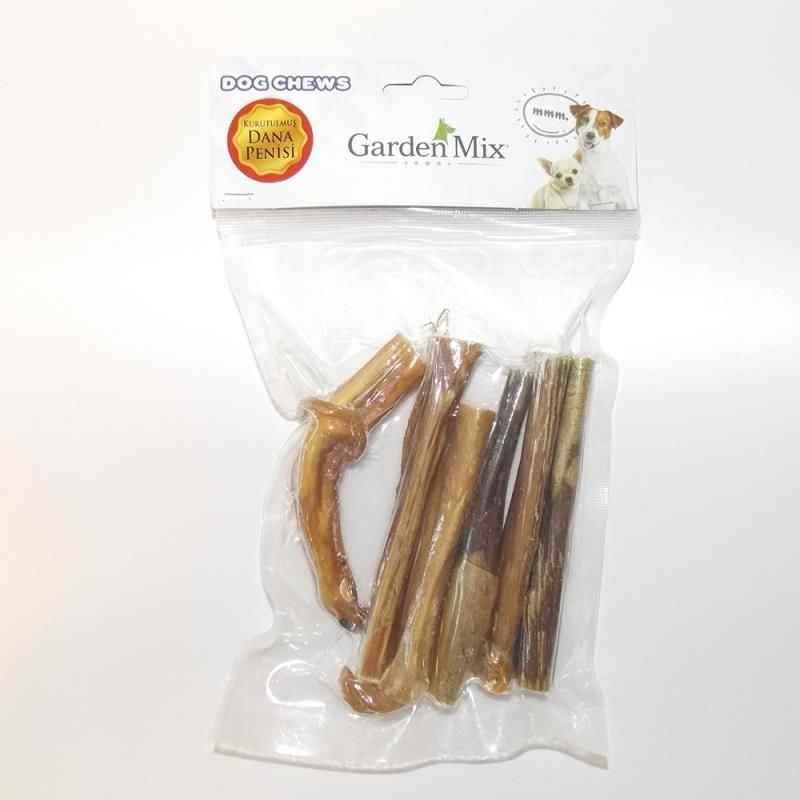 Garden Mix Kurutumuş Dana Penisi 100 Gr