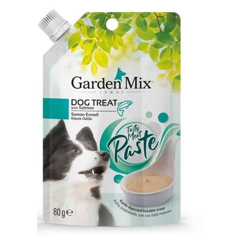 Gardenmix Somon Etli Ezmeli Köpek Ödülü 80 Gr