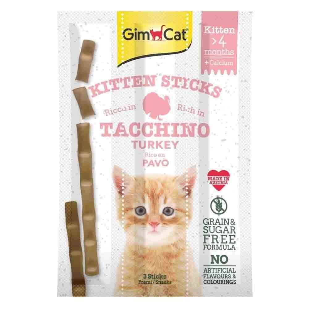 Gimcat Hindili Yavru Ödül Çubuğu