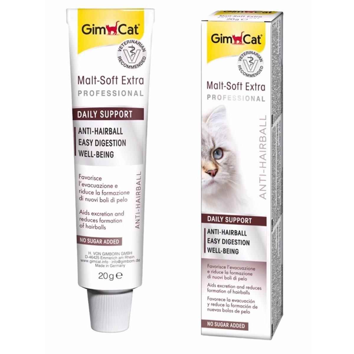 GimCat Malt Soft Extra 100 gr