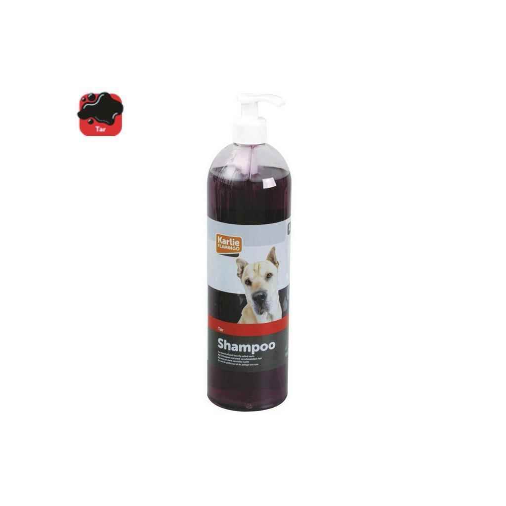 Karlie Katranlı Köpek Şampuanı 300 Ml