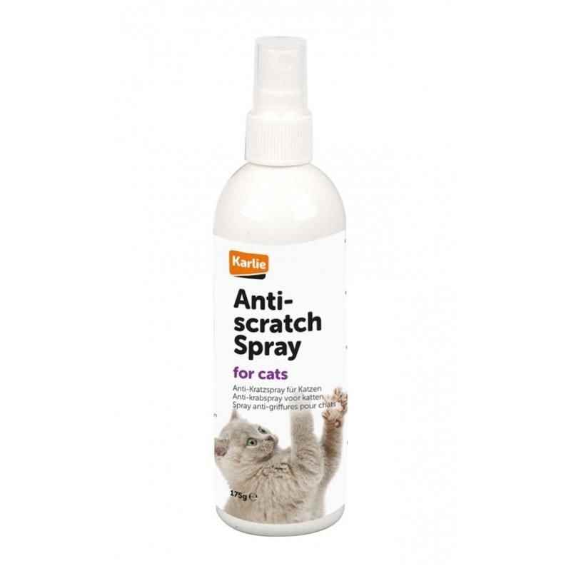 Karlie Kedi Tırmalama Önleyici Sprey 175 Ml