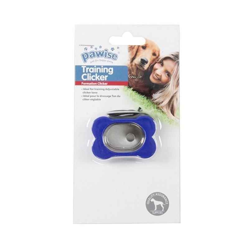 Pawise Training Clicker Köpek Eğitim Aparatı