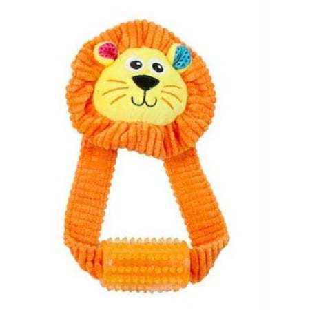 Pawise Vivid Life Lionet With Tugger Peluş Oyuncak