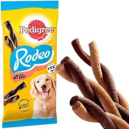 Pedigree Rodeo Ödül 123 Gr