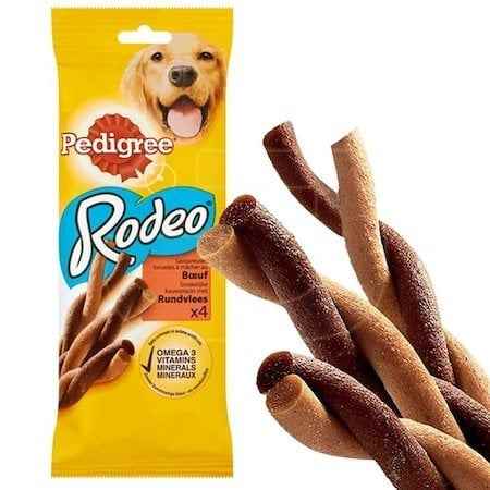 Pedigree Rodeo Ödül 70 Gr