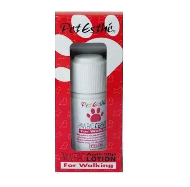 Pet Esthe Antislip Lotion Kaymayı Engelleyen Pati Losyonu 35 ML