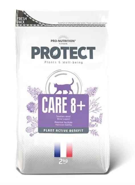 Pro Nutrition Protect Veterinary Care 8+ Böbrek Yetmezliği Olan Kediler İçin Kedi Maması 2kg