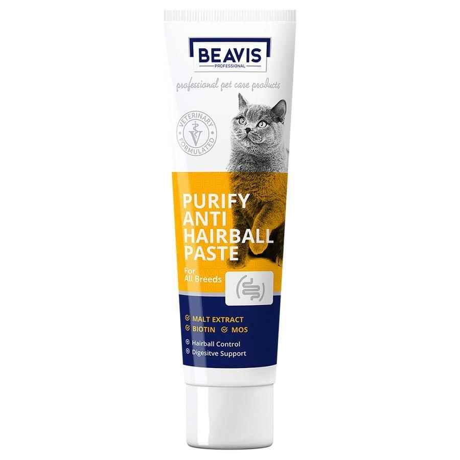 Beavis Anti Hairball Paste 100 ml