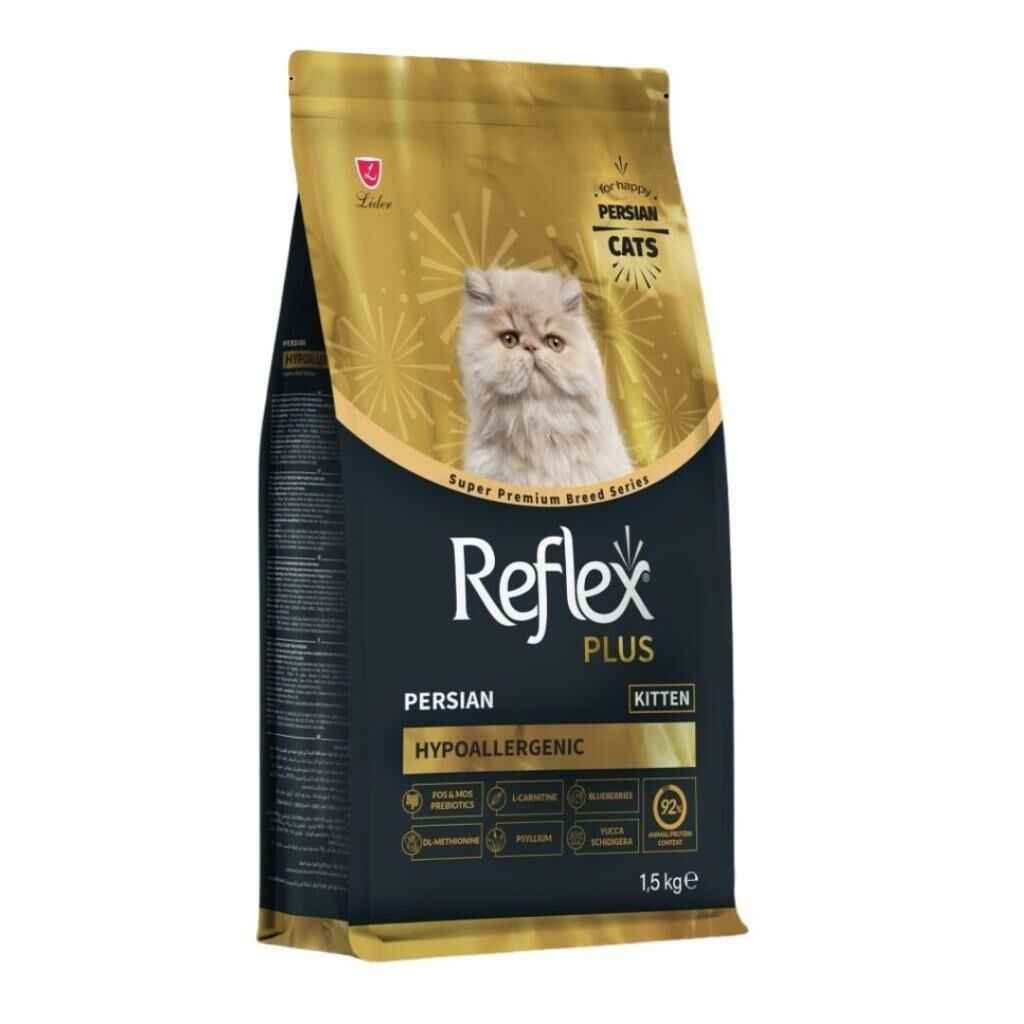 Reflex Plus Persian Yavru Kedi Mamasi 1,5 Kg