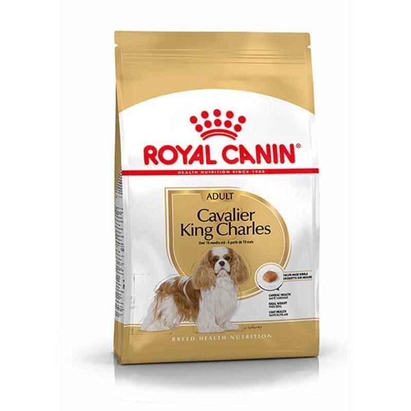 Royal Canin Cavalier King Charles  Yetişkin Köpek Maması 1,5 kg