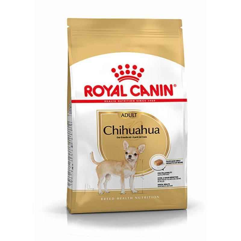 Royal Canin Chihuahua Yetişkin Köpek Maması 1,5 kg