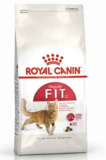 Royal Canin Fit 32 Yetişkin Kedi Maması 400 Gr