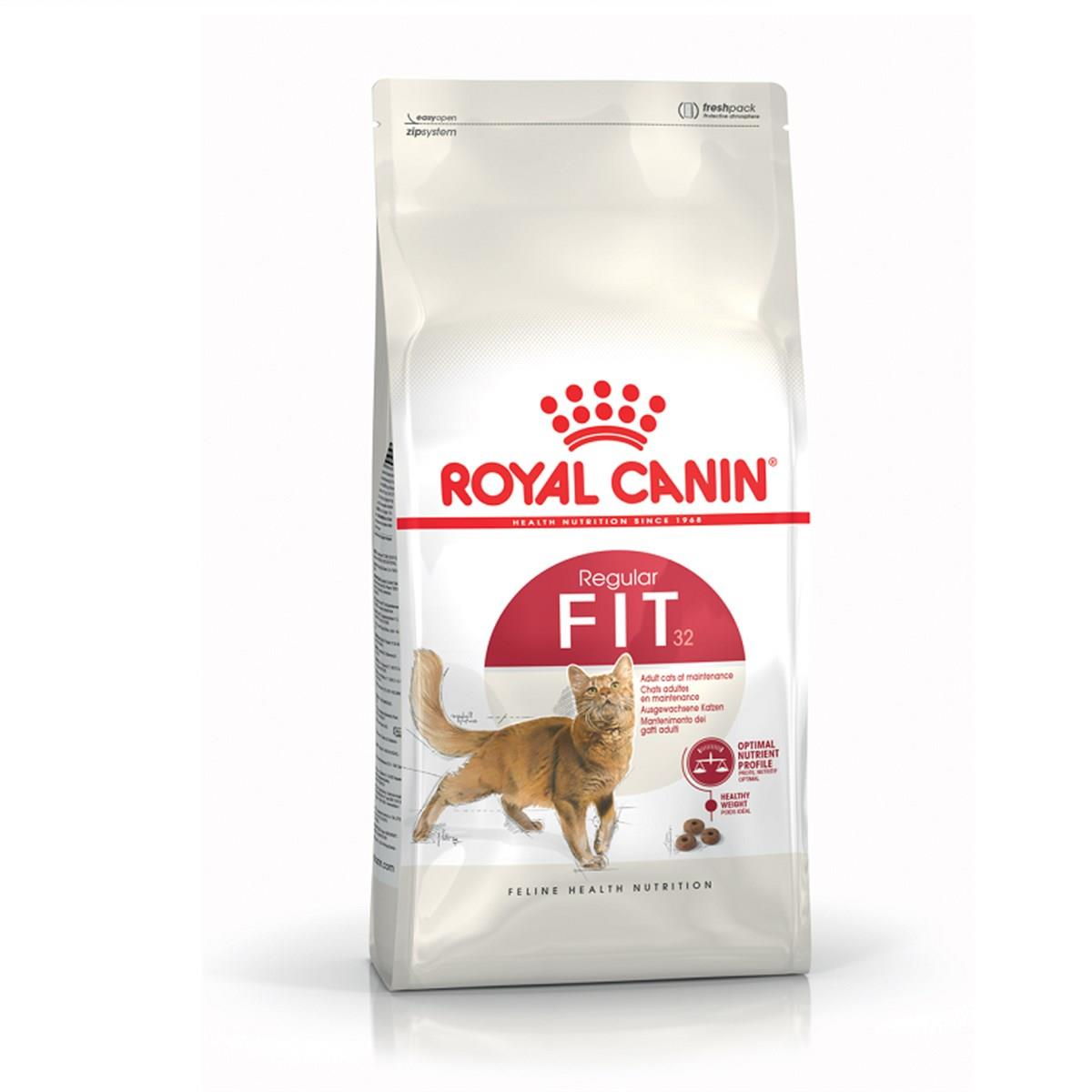 Royal Canin Fit 32  Kuru Kedi Maması 15 Kg