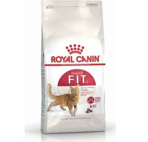 Royal Canin Fit 32  Kuru Kedi Maması 2 Kg