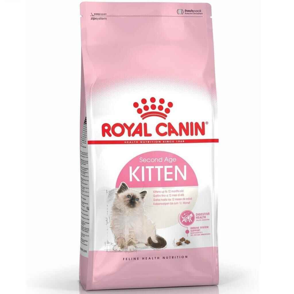 Royal Canin Kitten 400 Gr