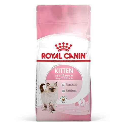 Royal Canin Kitten Yavru Kuru Kedi Maması 10 Kg