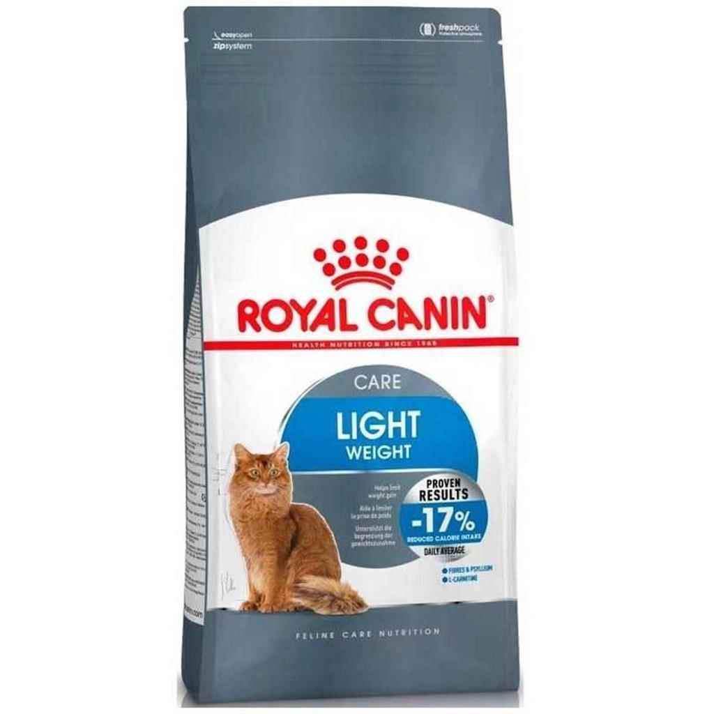 Royal Canin Light Weight Kedi Maması 1,5 Kg