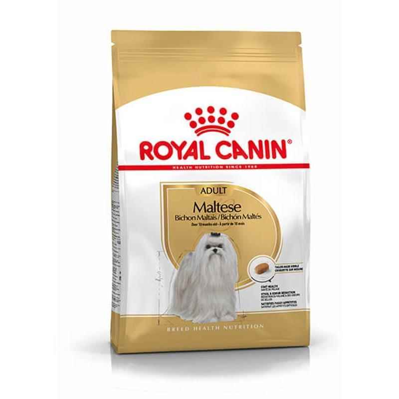 Royal Canin Maltese Bichon Yetişkin Köpek Maması 1,5 kg