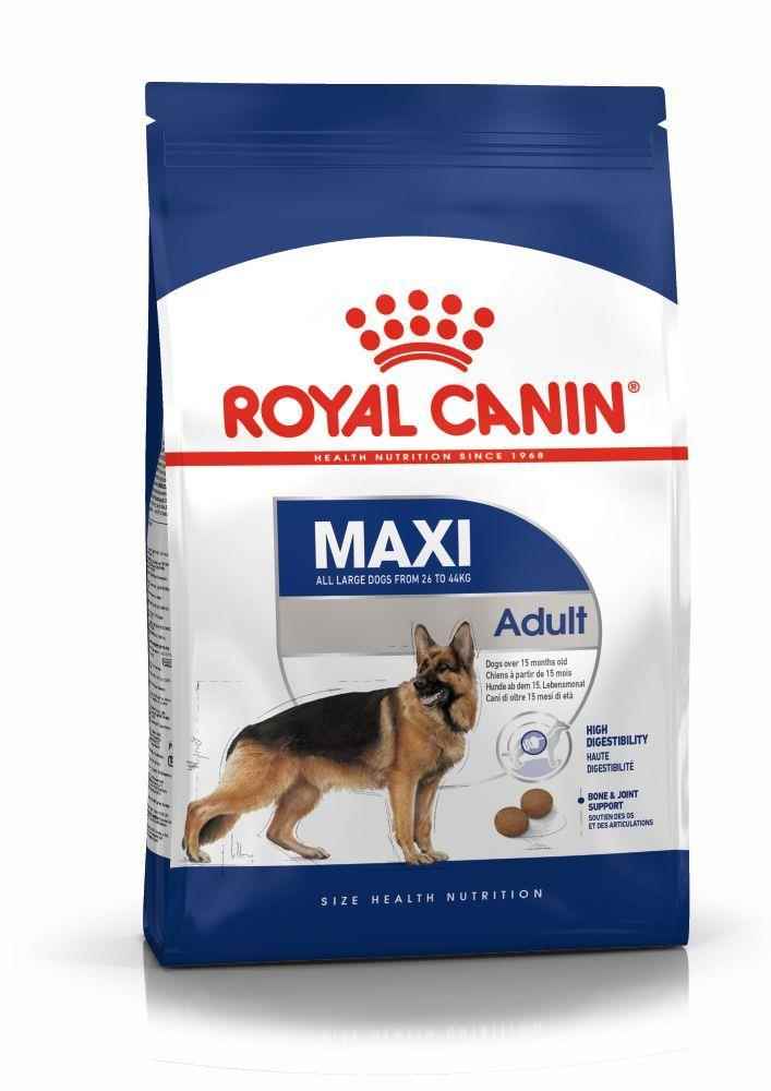 Royal Canin Maxi Adult Köpek Maması 15 kg