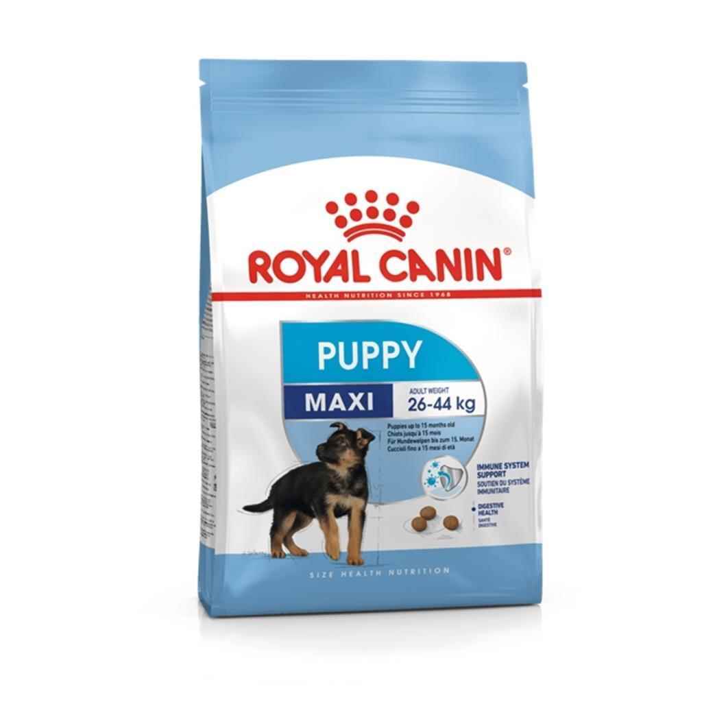 Royal Canin Maxi Puppy Köpek Maması 15 kg