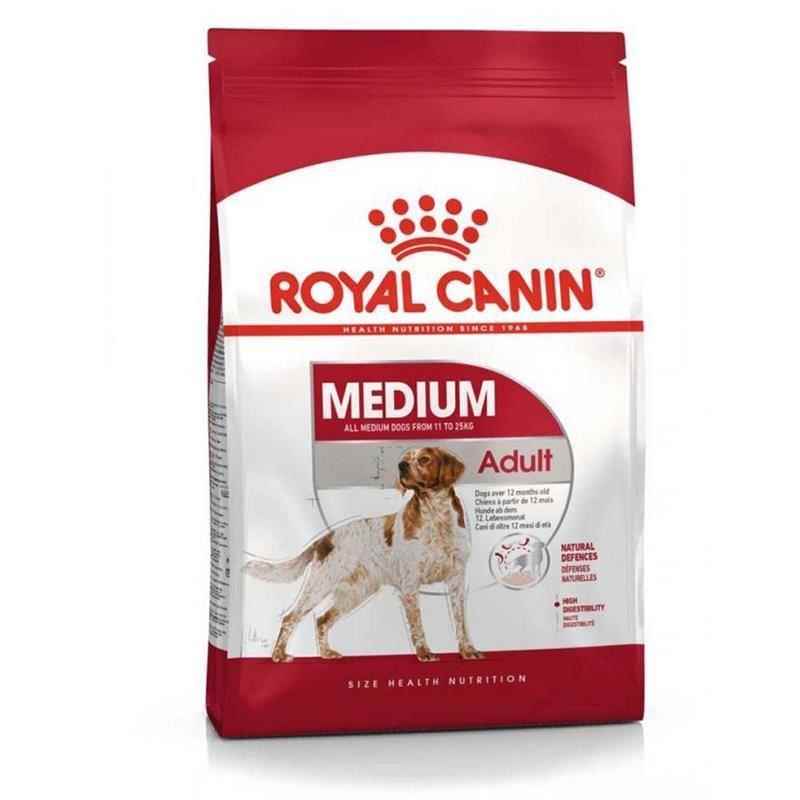 Royal Canin Medium Adult 15 kg