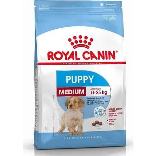 Royal Canin Medium Puppy Orta Irk Yavru Köpek Maması 15 Kg