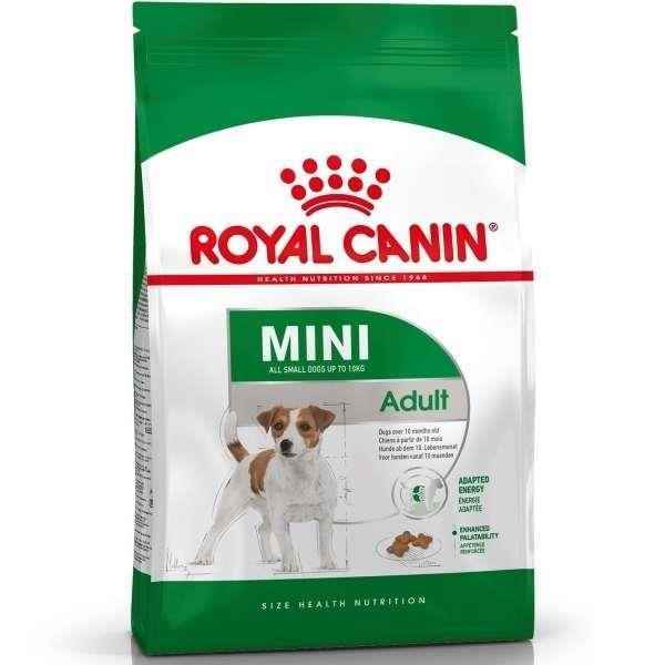 Royal Canin Mini Adult Köpek Maması 8 kg