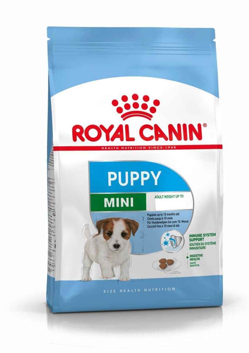 Royal Canin Mini Puppy Yavru Köpek Maması 2 kg