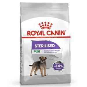 Royal Canin Mini Kısır Köpek Maması 3 KG